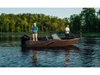 2025 Crestliner HAWK 1750 Boat for Sale