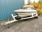 2004 Grew 184 Boat for Sale