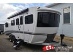 2025 INTECH RV AUCTA WILLOW RV for Sale