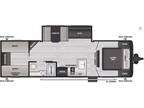 2025 KEYSTONE COLEMAN 27B RV for Sale
