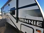 2025 WINNEBAGO MINNIE 2326RB RV for Sale