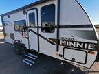 2025 WINNEBAGO MICRO MINNIE 2108DS RV for Sale
