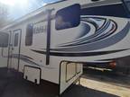 2014 JAYCO EAGLE 28.5 RLTS RV for Sale