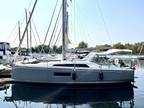 2022 Beneteau Oceanis 30.1 Boat for Sale