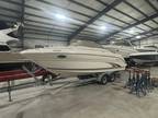 2000 Sea Ray 245 Weekender Boat for Sale