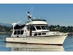 1974 Delta Pilothouse Boat for Sale