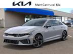 2025 Kia