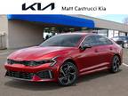2025 Kia