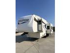 2005 Keystone 29RKP