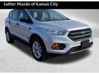 2017 Ford Escape Silver, 18K miles