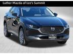 2023 Mazda CX-3 Black, 21K miles