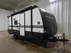 2025 Keystone Hideout Sport Single Axle 176BH