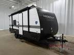 2025 Keystone Hideout Sport Single Axle 178RB