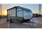 2025 Sunset Park RV Sun Lite LTD 19RK