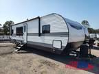 2024 Gulf Stream Kingsport Supreme Series 295SBW