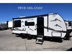 2025 Forest River Cherokee Grey Wolf Black Label 19SMBL