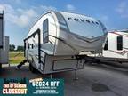 New 2024 Keystone Cougar 24RDS