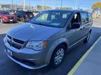 2016 Dodge grand caravan Silver, 130K miles