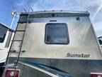 2021 Winnebago Vista 32m