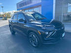 2024 Chevrolet trail blazer Black, 8K miles