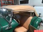 1953 MG TD For Sale
