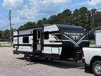 2025 Grand Design Transcend Xplor 24BHX