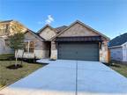 3404 Charade DR Leander TX 78641