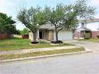 15023 Mandarin XING Pflugerville TX 78660