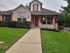 1101 Flintwood CT Round Rock TX 78665