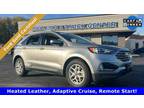 2021 Ford Edge Silver, 44K miles