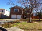2114 Garrison DR Leander TX 78641