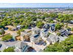 1101 Stobaugh ST Unit: B Austin TX 78757