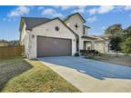 14924 Iveans WAY Austin TX 78717