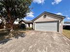 1019 Terra ST Round Rock TX 78665