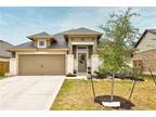 4124 Presidio LN Round Rock TX 78681