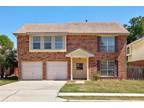 17101 Dashwood Creek DR Pflugerville TX 78660