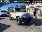 Used 2002 Jeep Wrangler for sale.