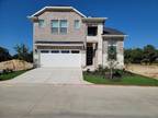 2705 Sage Ranch DR Unit: 12 Leander TX 78641