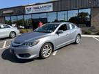 Used 2018 Acura Ilx for sale.