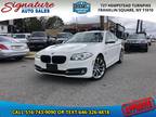 Used 2016 BMW 5 Series for sale.
