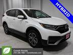 2020 Honda CR-V Silver|White, 30K miles