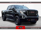 2020 GMC Sierra 1500 Black, 46K miles