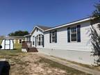 2001 Hbos Manufacturing L Mobile Home