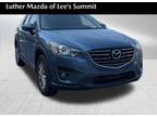 2016 Mazda CX-5 Blue, 118K miles