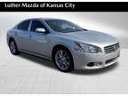 2010 Nissan Maxima Silver, 150K miles