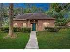 12703 Retreat Trail Cypress Texas 77429