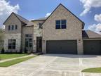 30611 Bahia Oak Bend Fulshear Texas 77423