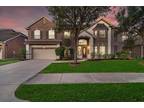 24911 Hazel Ranch Drive Katy Texas 77494