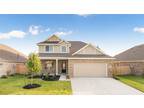 7906 Eagle Creek Ln Richmond Texas 77469-4269