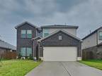 227 Murrieta Lane Rosharon Texas 77583